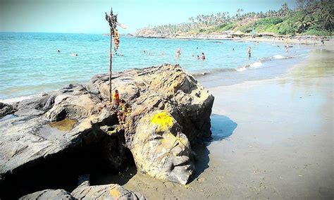 The 10 best hotels & places to stay in Arpora, India.